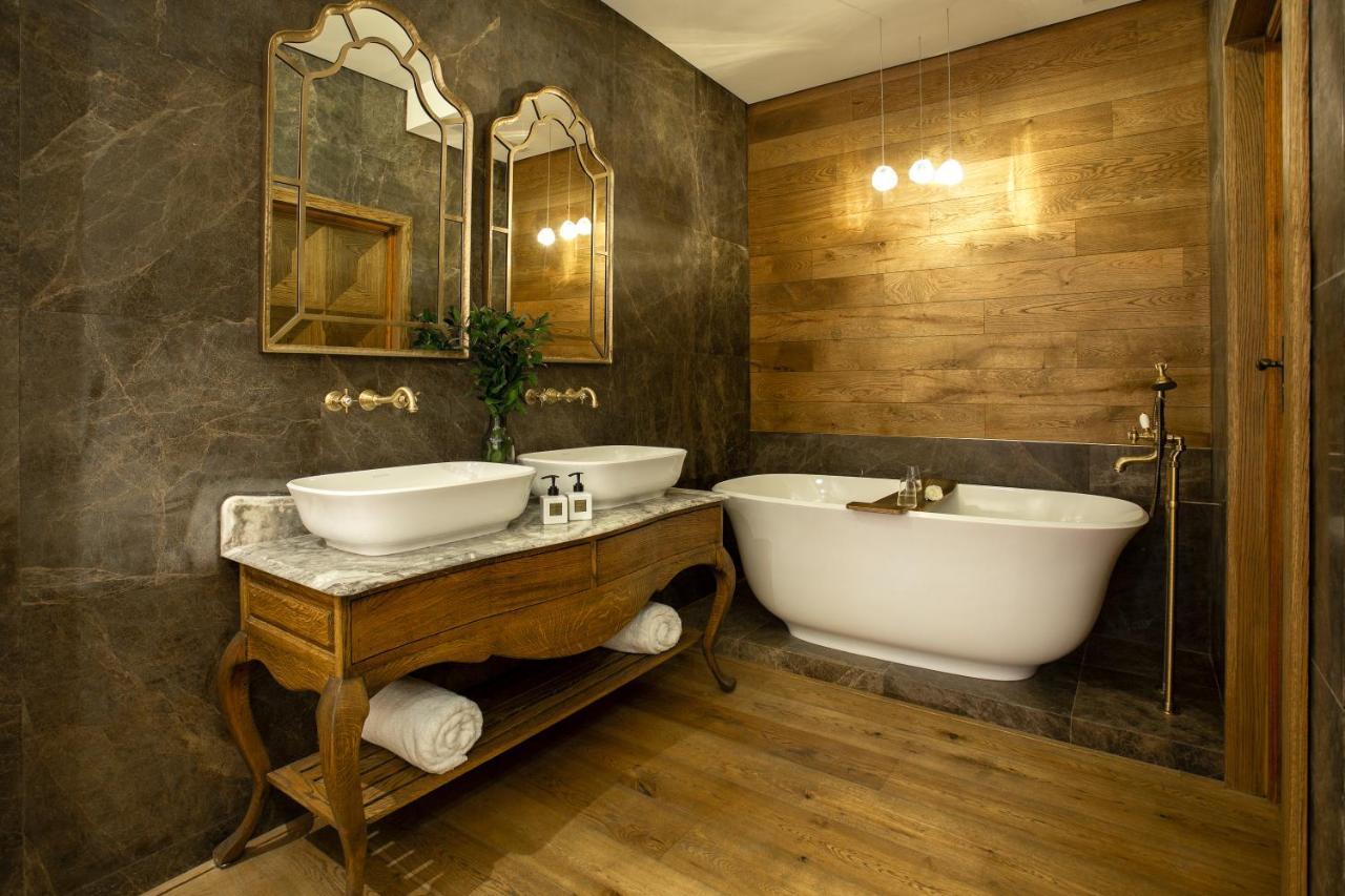 The Giglio Boutique Hotel At Zevenster Йоханнесбург Экстерьер фото