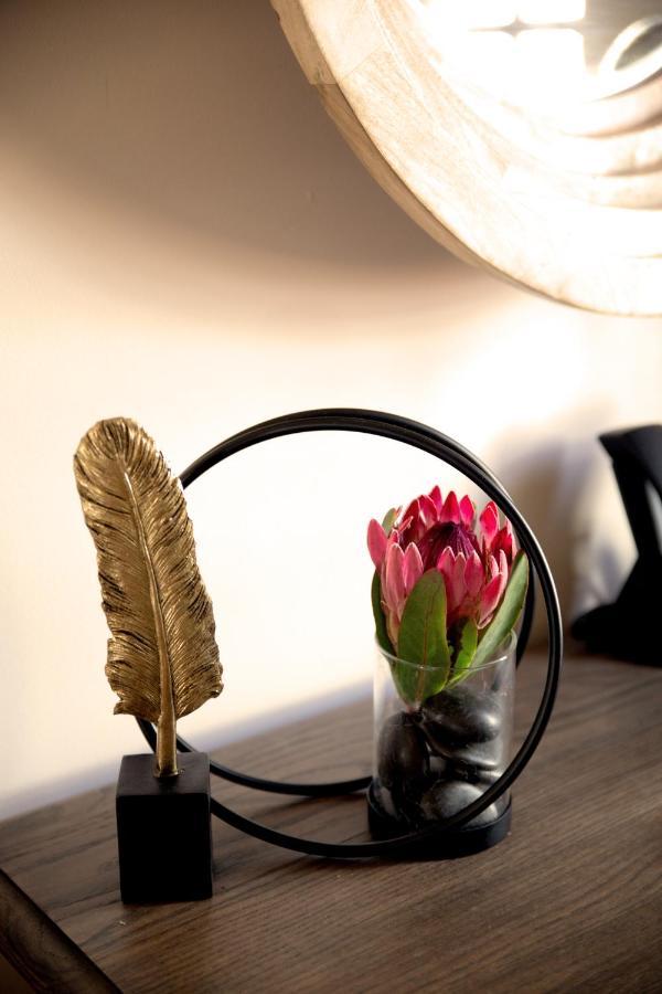 The Giglio Boutique Hotel At Zevenster Йоханнесбург Экстерьер фото