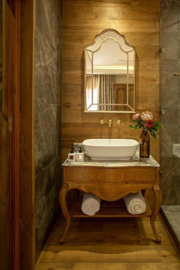 The Giglio Boutique Hotel At Zevenster Йоханнесбург Экстерьер фото